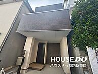 大阪府大阪市淀川区田川1丁目：物件画像