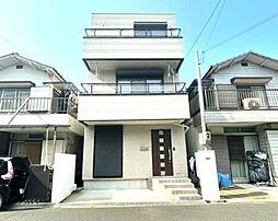 物件画像 中古戸建　大阪市東淀川区瑞光5
