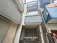 大阪府大阪市東淀川区豊里4丁目：物件画像