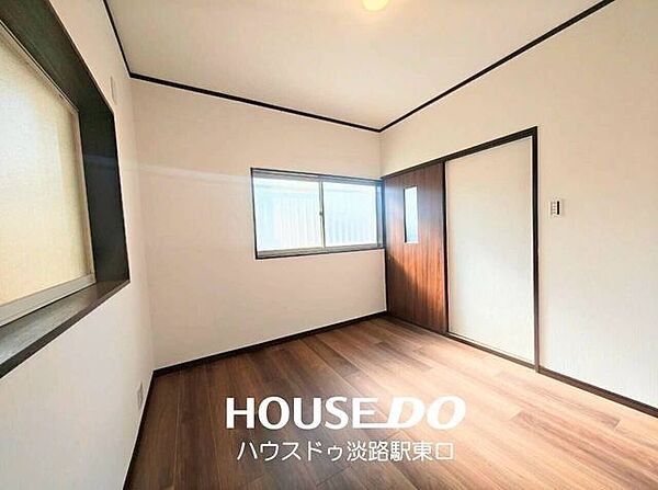 洋室