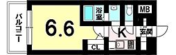 物件画像 エスリード新大阪ヴェルデ