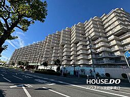 物件画像 エバーグリーン淀川4号棟