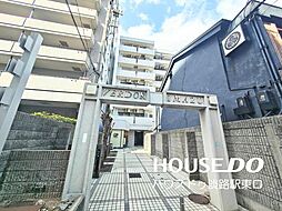 物件画像 ヴェルドール今津