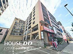 マンションイメージ