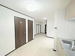 中古テラスハウス 大阪市東淀川区柴島3丁目