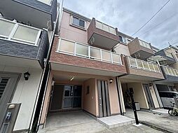物件画像 中古戸建 大阪市淀川区木川東1丁目