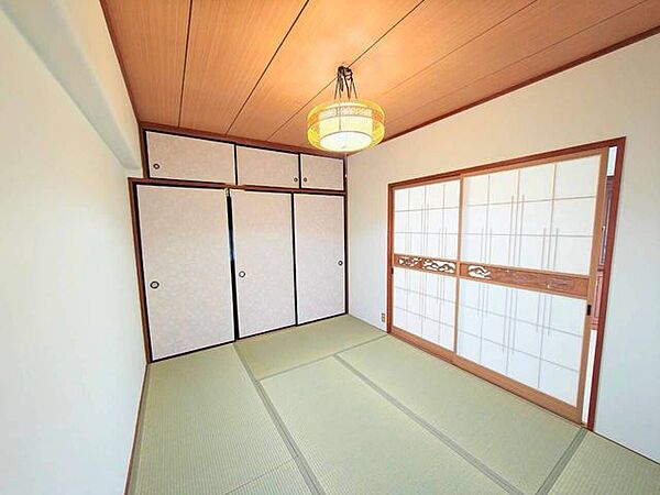 和室