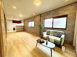中古戸建 大阪市東淀川区菅原3