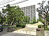 周辺：十八条東公園 358m