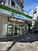 周辺：ファミリーマート新大阪駅東口店 150m