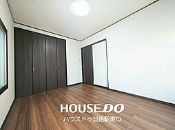 洋室の画像