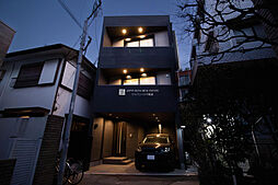 物件画像 西麻布一丁目新築戸建て