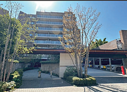 マンションイメージ