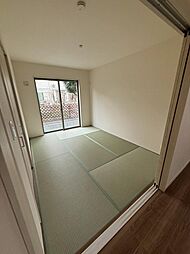 和室の画像