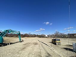 物件画像 三木市大塚一丁目　全16区画開発分譲地