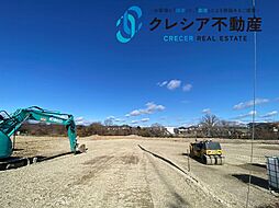 物件画像 三木市大塚一丁目 全16区画開発分譲地