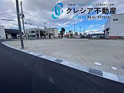 物件画像 加古郡播磨町東本荘3丁目　全9区画開発分譲地