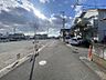 その他：前面道路