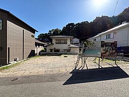 物件画像 桜坂3丁目売地