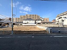 物件画像 藤崎1丁目売地