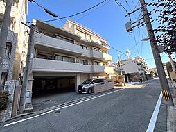 物件画像 東薬院パークマンション