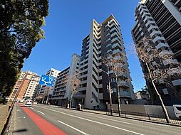 物件画像 サーパス赤坂マスタービュー