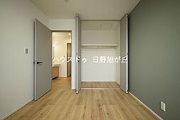 子供部屋の画像