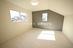 洋室の画像