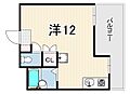 サニーパレス大津和5階2.9万円