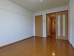 グランブル 1Kの写真