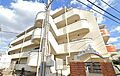 パールシャトゥ藤江駅前
