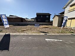 物件画像 一宮市和光2丁目土地