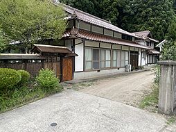 物件画像 島根県邑智郡美郷町都賀西中古戸建