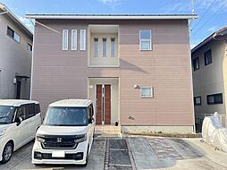 物件画像 八本松東２丁目中古戸建