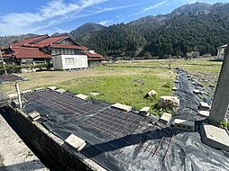 物件画像 湯来町麦谷土地