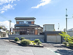 物件画像 阿品4丁目土地