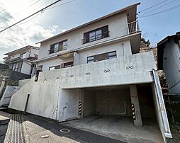 物件画像 呉市神原町中古戸建