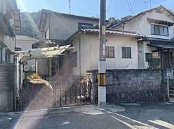 物件画像 己斐大迫1丁目中古戸建