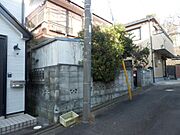 高座渋谷駅徒歩圏、大和市渋谷三丁目に位置する専用住宅用地です。周辺は戸建住宅が建ち並ぶ住宅エリアで、生活利便施設も身近に揃っています。
