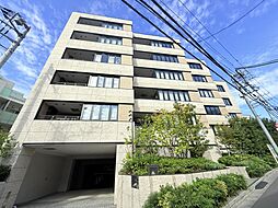 物件画像 パークナード代官山