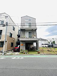 物件画像 渋谷区富ヶ谷2丁目