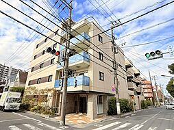 マンションイメージ