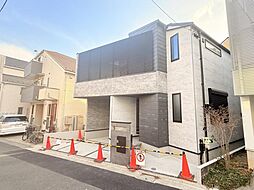 物件画像 世田谷区梅丘3丁目新築戸建