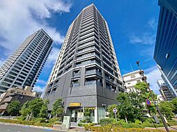 物件画像 クレヴィアタワー大井町THE RESIDENCE