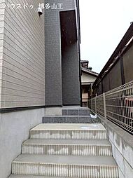 外観の画像