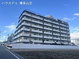 物件画像 ライオンズマンション博多南第3