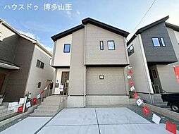 物件画像 新築戸建 東区八田11期 2号棟