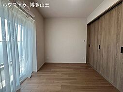 洋室の画像