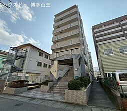 物件画像 ツインタワー空港通り