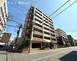 アルファライフ博多プレシャス
